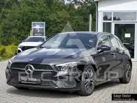 2023 Mercedes Benz A 200