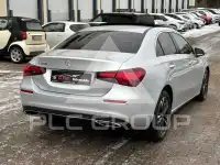 2023 Mercedes Benz A 200