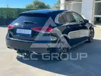 2022 Mercedes Benz A 200