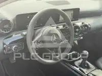 2023 Mercedes Benz A 200