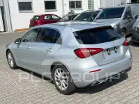 2023 Mercedes Benz A 200