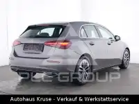 2023 Mercedes Benz A 200