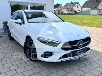 2023 Mercedes Benz A 200