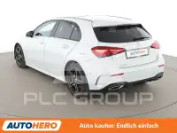2023 Mercedes Benz A 200