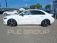 2023 Mercedes Benz A 200