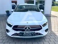 2023 Mercedes Benz A 200