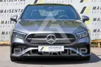 2023 Mercedes Benz A 200
