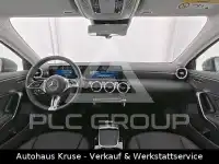 2023 Mercedes Benz A 200