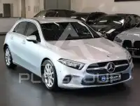 2023 Mercedes Benz A 200