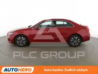 2023 Mercedes Benz A 200