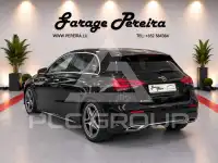 2023 Mercedes Benz A 200