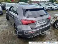 2023 Mercedes Benz A 200