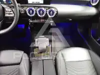 2023 Mercedes Benz A 200