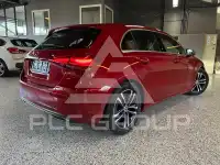 2023 Mercedes Benz A 200