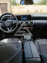2023 Mercedes Benz A 200