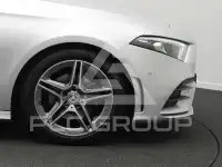 2023 Mercedes Benz A 200