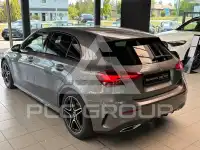 2023 Mercedes Benz A 200