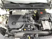 2023 Mercedes Benz A 200