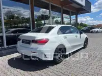 2023 Mercedes Benz A 200