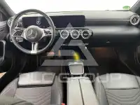 2023 Mercedes Benz A 200