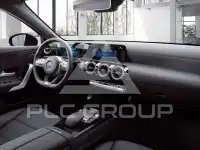 2023 Mercedes Benz A 200