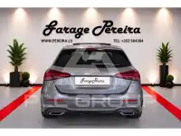 2023 Mercedes Benz A 200