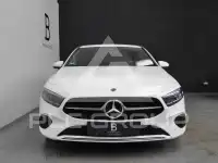 2023 Mercedes Benz A 200