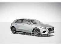 2023 Mercedes Benz A 200