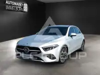 2023 Mercedes Benz A 200