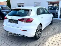 2023 Mercedes Benz A 200