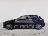 2023 Mercedes Benz A 200