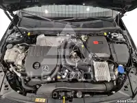 2023 Mercedes Benz A 200