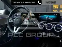 2023 Mercedes Benz A 200
