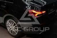 2023 Mercedes Benz A 200