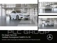 2023 Mercedes Benz A 200