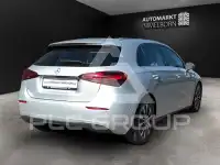 2023 Mercedes Benz A 200
