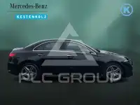 2023 Mercedes Benz A 200