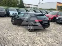 2023 Mercedes Benz A 200