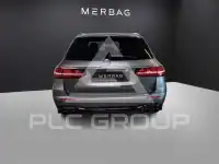 2023 Mercedes Benz E 53 AMG