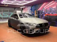 2023 Mercedes Benz E 53 AMG