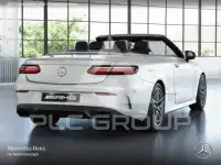 2023 Mercedes Benz E 53 AMG