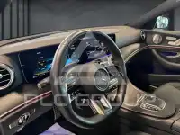 2023 Mercedes Benz E 53 AMG