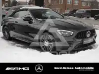 2023 Mercedes Benz E 53 AMG
