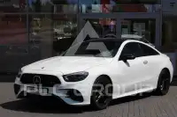 2023 Mercedes Benz E 53 AMG