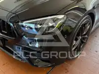 2023 Mercedes Benz E 53 AMG