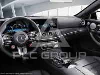 2023 Mercedes Benz E 53 AMG