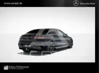 2023 Mercedes Benz E 53 AMG
