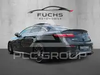 2023 Mercedes Benz E 53 AMG