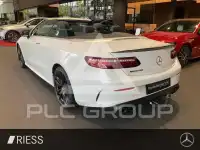 2023 Mercedes Benz E 53 AMG