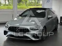 2023 Mercedes Benz E 53 AMG